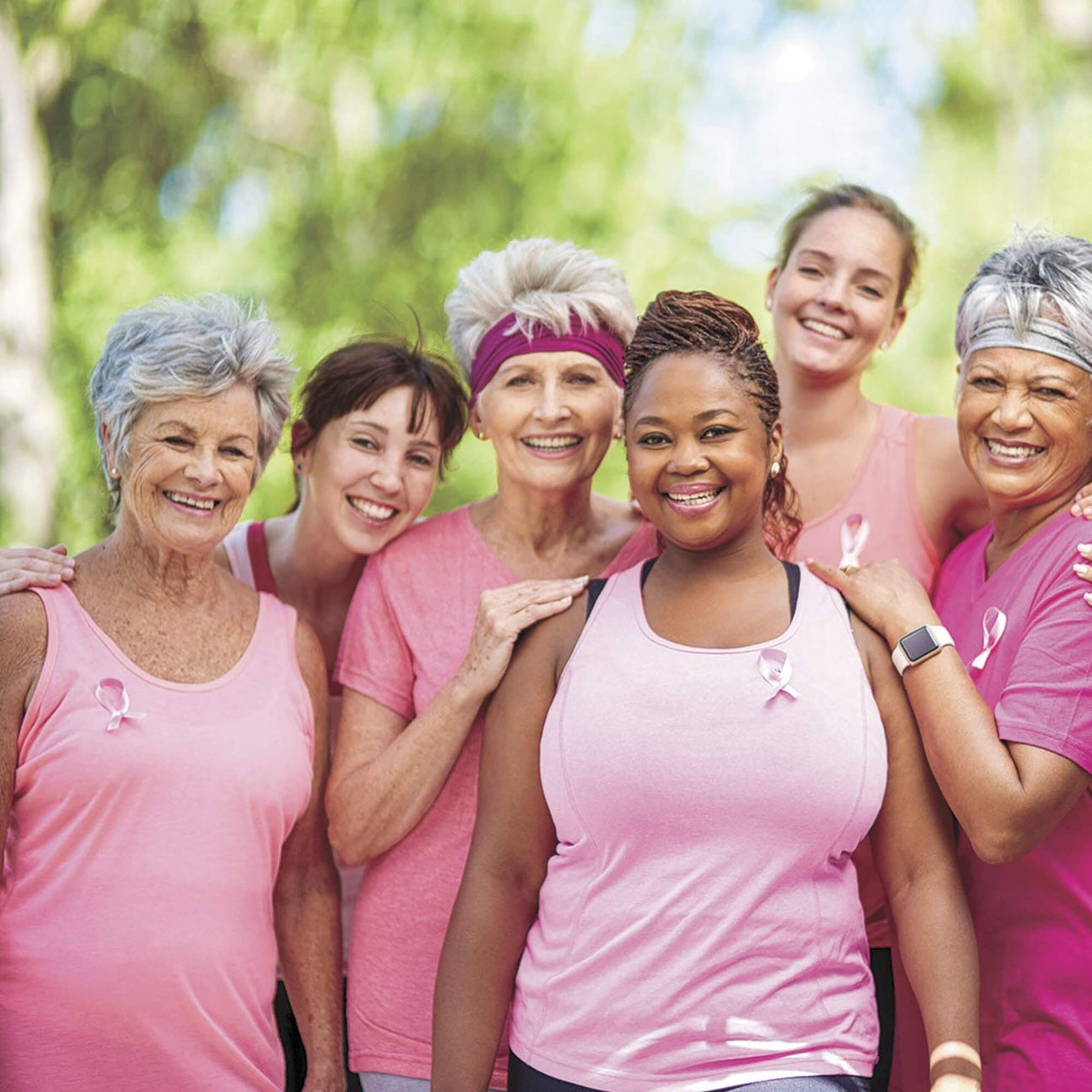 Empower Yourself: Healthy Habits for Breast Cancer Prevention with Health Kick