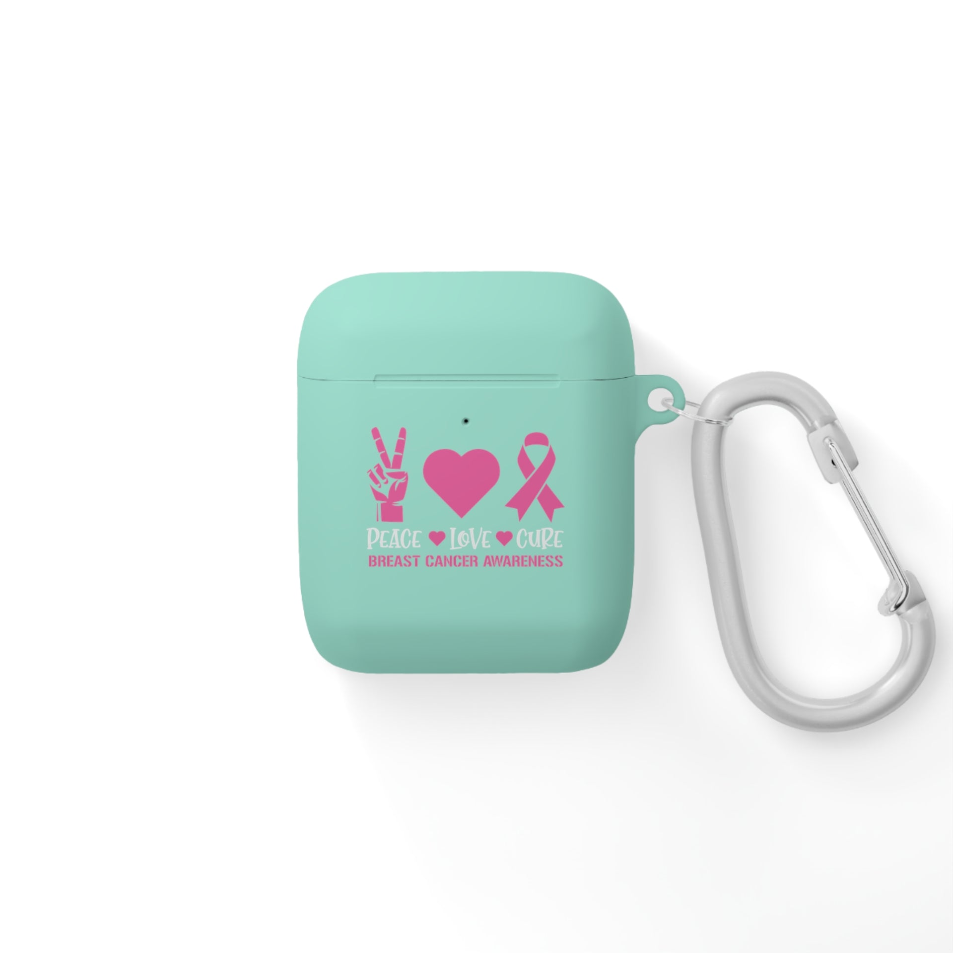 HOPE Blossom Pink - AirPods and AirPods Pro Case Cover - Health Kick