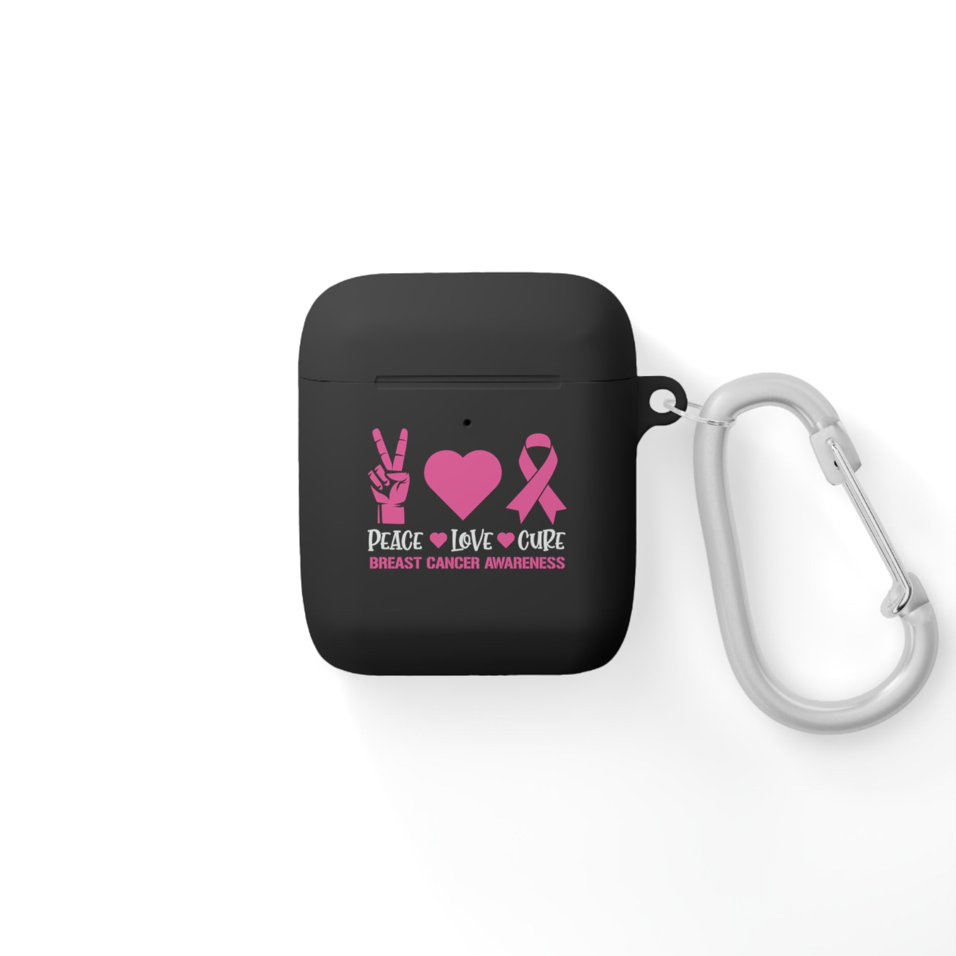 HOPE Blossom Pink - AirPods and AirPods Pro Case Cover - Health Kick